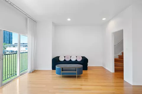 Living - 338 E 25th Pl, Chicago, IL 60616 photo 2 of 3