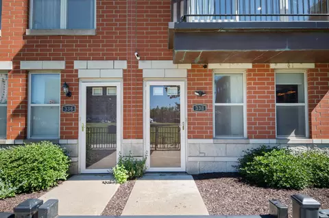 Exterior - 338 E 25th Pl, Chicago, IL 60616 photo 1 of 5