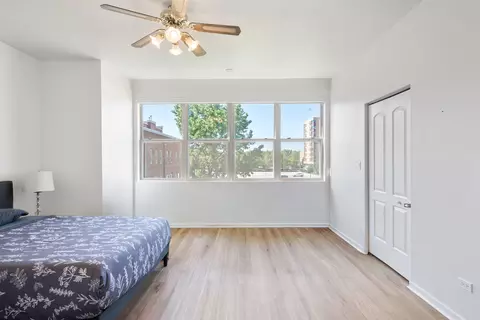 Bedroom - 338 E 25th Pl, Chicago, IL 60616 photo 2 of 4