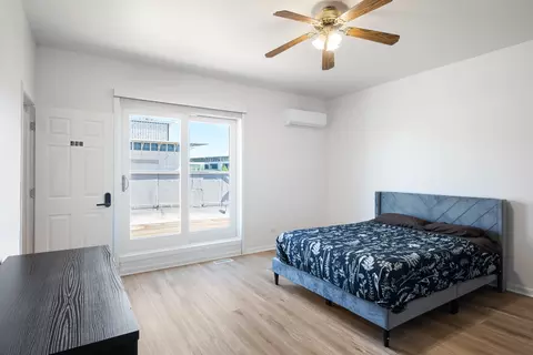 Bedroom - 338 E 25th Pl, Chicago, IL 60616 photo 4 of 4