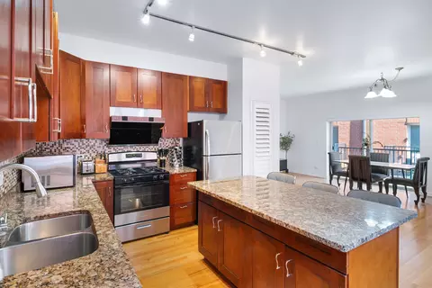 Kitchen - 338 E 25th Pl, Chicago, IL 60616 photo 3 of 3