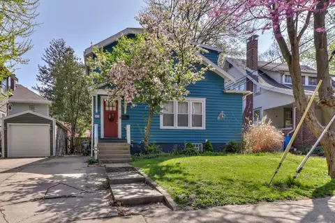 902 S Orchard St, Urbana, IL 61801