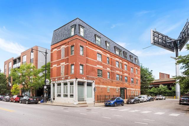 2119 S Halsted St #2E, Chicago, IL 60608