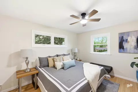 Bedroom - 2002 Hawk Ct, Rolling Meadows, IL 60008 photo 1 of 4