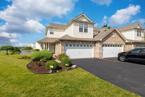 18422 Century Ct, Tinley Park, IL 60477
