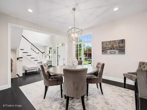 Dining - 148 Hawkins Cir, Wheaton, IL 60189 photo 1 of 4