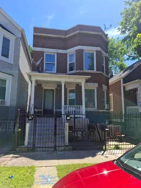 4419 S Princeton St S, Chicago, IL 60609