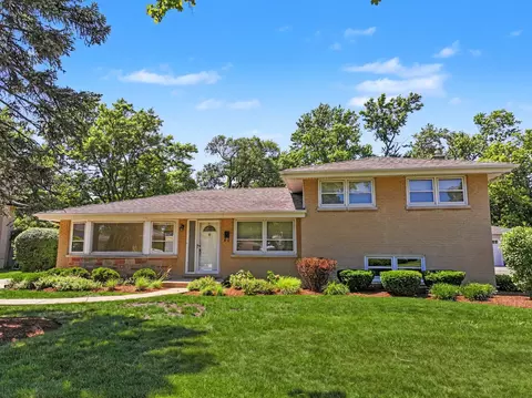 Undisclosed, Glenview, IL 60025