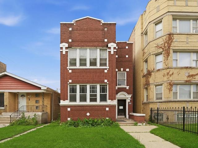 7842 S Constance Ave, Chicago, IL 60649