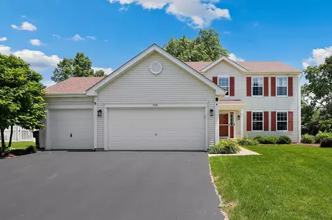 908 Blandford Ave, New Lenox, IL 60451