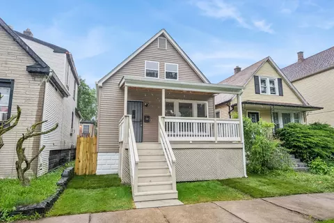 311 E 120th Pl, Chicago, IL 60628