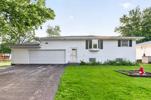 508 S 5th St, Malta, IL 60150