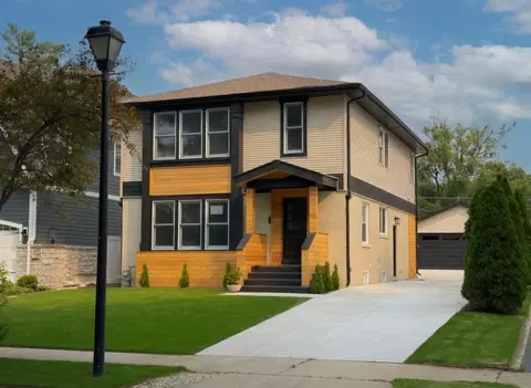 607 S Cedar Ave, Elmhurst, IL 60126