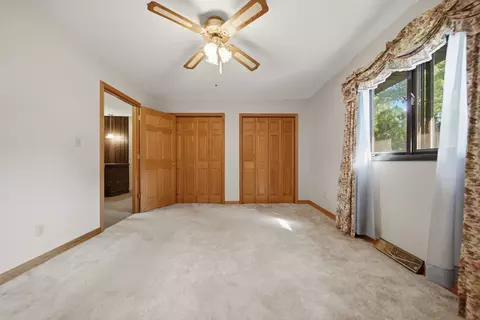 Bedroom - 2087 Blackhawk Ln, Dixon, IL 61021 photo 6 of 6