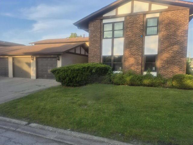 19210 Elm Dr #153, Country Club Hills, IL 60478
