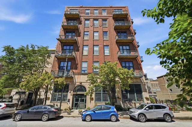 1632 S Indiana Ave #107, Chicago, IL 60616