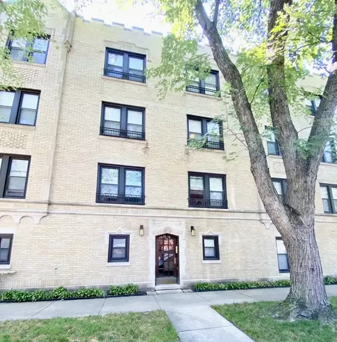 7078 N Wolcott Ave #G, Chicago, IL 60626
