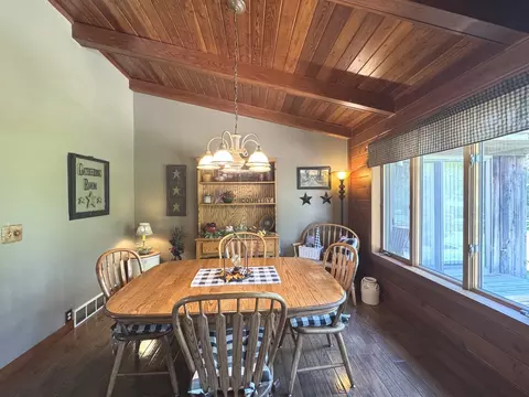 Dining - 505 E Charles St, Ashkum, IL 60911 photo 2 of 2