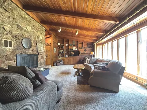 Living - 505 E Charles St, Ashkum, IL 60911 photo 1 of 3