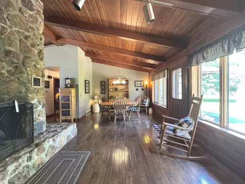 Dining - 505 E Charles St, Ashkum, IL 60911 photo 1 of 2