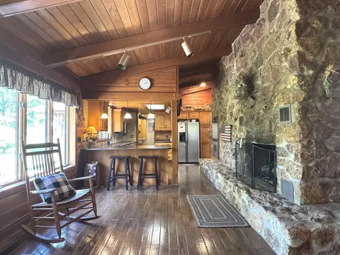 Kitchen - 505 E Charles St, Ashkum, IL 60911 photo 1 of 3