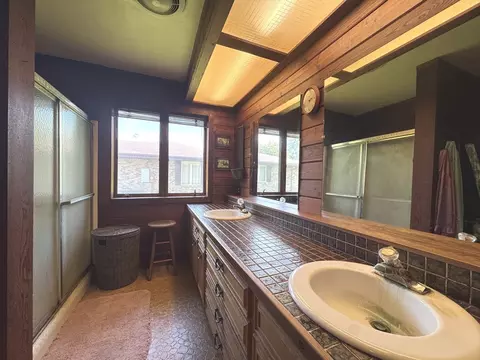 Bath - 505 E Charles St, Ashkum, IL 60911 photo 2 of 2