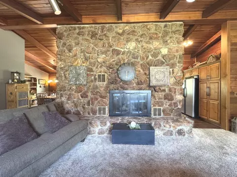 Living - 505 E Charles St, Ashkum, IL 60911 photo 3 of 3