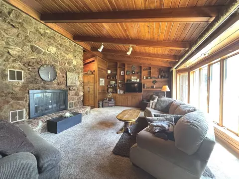 Living - 505 E Charles St, Ashkum, IL 60911 photo 2 of 3