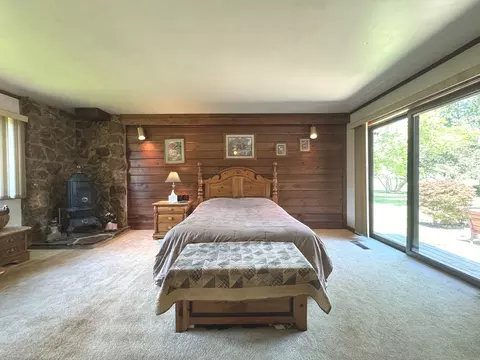 Bedroom - 505 E Charles St, Ashkum, IL 60911 photo 1 of 2