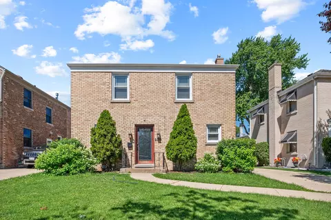 2016 N 75th Ave, Elmwood Park, IL 60707