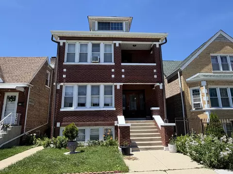 1626 S 49th Ave, Cicero, IL 60804