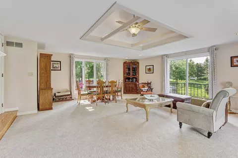 Living - 19903 Mcguire Rd, Harvard, IL 60033 photo 1 of 5