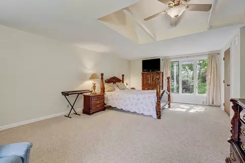 Bedroom - 19903 Mcguire Rd, Harvard, IL 60033 photo 2 of 6