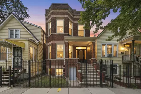 2248 S Kirkland Ave, Chicago, IL 60623