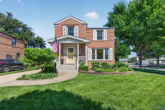1501 Blanchan Ave, La Grange Park, IL 60526