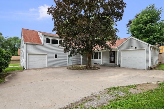 1321 46th Ave, Rock Island, IL 61201