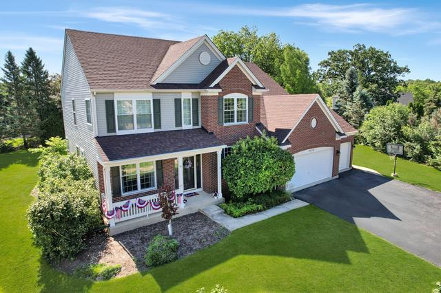 3510 High Hill Cir, Carpentersville, IL 60110