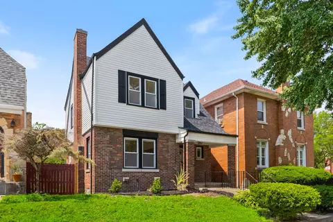 11304 S Lowe Ave, Chicago, IL 60628