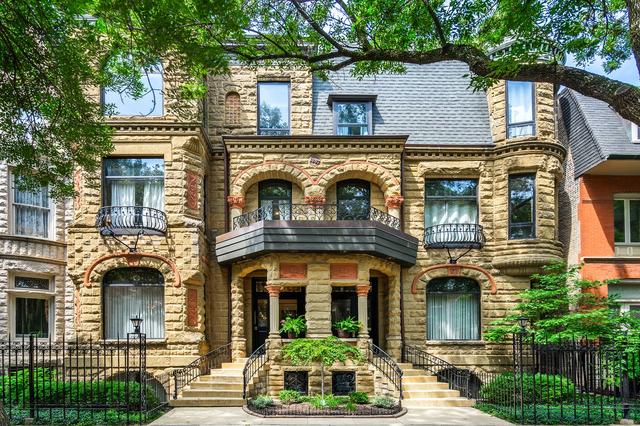 540 W Belden Ave #1C, Chicago, IL 60614