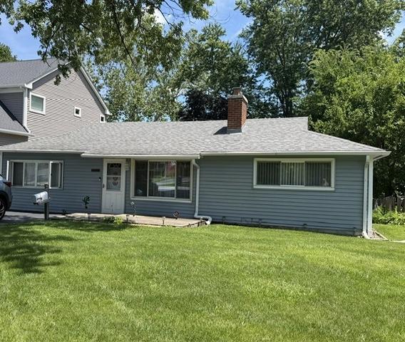 221 N Dorchester Ave, Wheaton, IL 60187