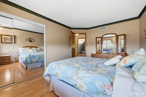 Bedroom - 15155 Ridgeway Ave, Midlothian, IL 60445 photo 2 of 3