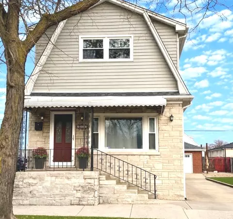 1507 N 15th Ave, Melrose Park, IL 60160