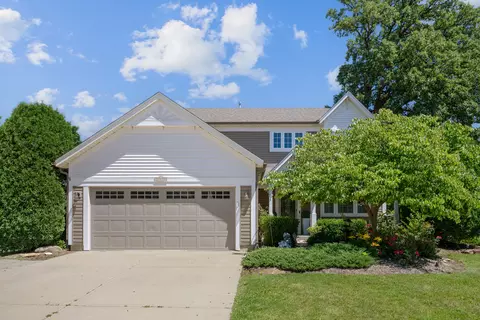 5 Vernon Ct, South Elgin, IL 60177