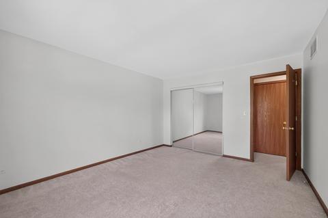 Bedroom - 1093 Brighton Dr, Carol Stream, IL 60188 photo 8 of 8