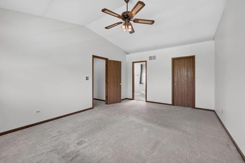 Bedroom - 1093 Brighton Dr, Carol Stream, IL 60188 photo 2 of 8