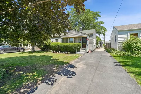 3021 Enterprise Park Ave, South Chicago Heights, IL 60411