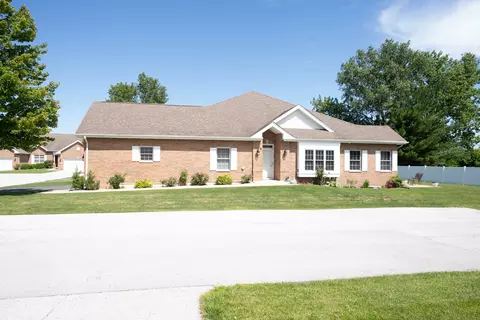 3641 193rd Pl, Lansing, IL 60438