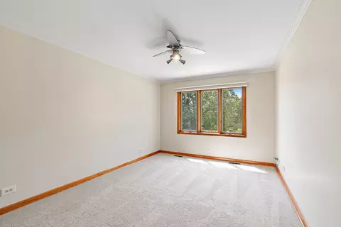 Bedroom - 1133 N Thatcher Ln, Addison, IL 60101 photo 3 of 3