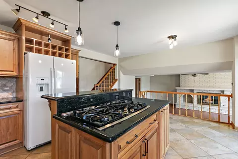 Kitchen - 1133 N Thatcher Ln, Addison, IL 60101 photo 3 of 6