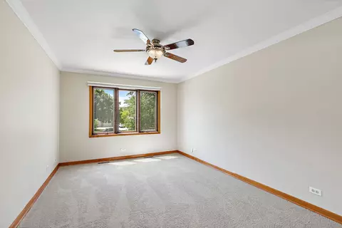 Bedroom - 1133 N Thatcher Ln, Addison, IL 60101 photo 2 of 3
